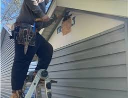 Affordable Siding Repair and Maintenance Services in Mason City, IL